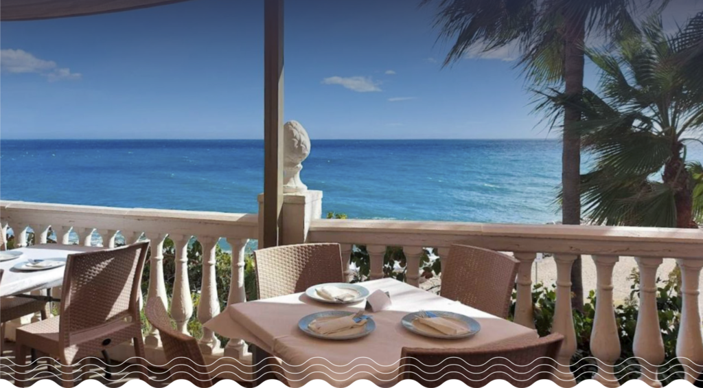 Restaurante El Parador Playa, hostelería y restauración en Benalmádena